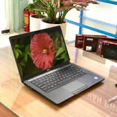 Laptop cũ Dell Latitude 5401 Core i5-9400H, RAM 8GB, SSD 256GB, 14 FHD