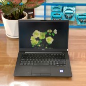 Laptop Cũ Dell Latitude 7300 Core i5-8365U/ RAM 8GB/ SSD 256GB/ 13.3" FHD