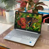 Laptop HP 15S-FQ2XXX Core i5-1135G7 | RAM 8GB | SSD 512GB | Full HD (Like New)