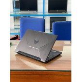 Asus TUF Gaming FX506 Core i5 - 11400H, RAM 8GB, SSD 512GB, RTX3050 4GB,15.6 INCH FHD 144HZ