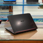 Laptop Cũ Acer Nitro AN515-43 Ryzen 5 3550H/ Ram 8GB/ SSD 512GB/ VGA GTX 1650