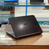 Laptop Cũ Acer Nitro AN515-43 Ryzen 5 3550H/ Ram 8GB/ SSD 512GB/ VGA GTX 1650