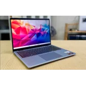 Laptop Laptop Dell Inspiron 14 5445 (2024) Ryzen 7 - 8840HS RAM 16GB SSD 512GB Màn Hình 14inch 2.2K