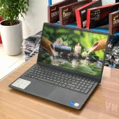 Laptop Laptop Dell Inspiron 15 3511 I7-1165G7, RAM 8GB, SSD 512GB, FHD