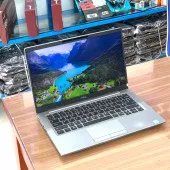 Laptop Cũ Dell Latitude 7400 Core i7 - 8XXXU / Ram 16GB / SSD 256GB / FHD IPS Touch Nhôm