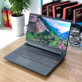 Laptop Laptop Dell G15 5511 Core I5-11260H, RAM 16GB, SSD 512GB, VGA RTX 3050 6GB, màn 15.6 FHD 144HZ