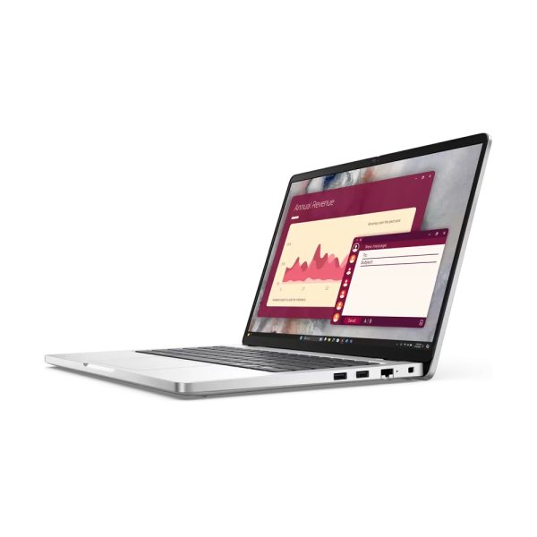 Ảnh Laptop từ các góc nhìn khác nhau