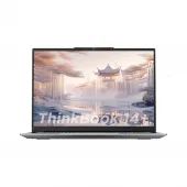 Laptop  Laptop Lenovo ThinkBook 14 G6+ IMH Ultra 7 155H/ RAM 32GB/ SSD 1TB/ Màn 14.5inch 3K 120Hz