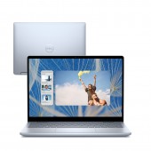 [New 100%] Laptop Dell Inspiron 7440 2024 2 in 1 - Intel Core 5 120U RAM 16GB SSD 512GB 14 inch FHD Touc