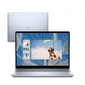 Laptop Laptop Dell Inspiron 7440 2024 2 in 1 - Intel Core 5 120U RAM 16GB SSD 512GB 14 inch FHD Touc