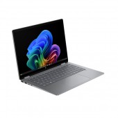 [New100%] Laptop HP OmniBook X Flip 2-in-1 2025 AMD Ryzen AI 5 340 ram 16GB SSD 512GB