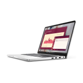 [New 100%] Laptop Dell Pro 14 PC14250 2025 Core Ultra 5 235U/RAM 8GB/SSD 512GB/14 inch FHD+