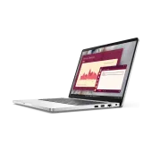 Laptop Laptop Dell Pro 14 PC14250 2025 Core Ultra 5 235U/RAM 8GB/SSD 512GB/14 inch FHD+
