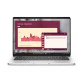 Laptop Laptop Dell Pro 14 PC14250 2025 Core 5 120U RAM 8GB SSD 512GB 14 inch FHD IPS