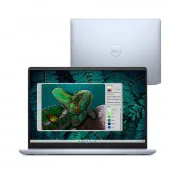 Laptop Laptop Dell Inspiron 14 Plus 7440F 2025 (Intel Core 5 - 210H, RAM 16GB, SSD 512GB, Intel Iris Xe Graphics, 14 inch FHD