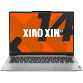 Laptop Laptop Lenovo Ideapad Slim 5 2024( XiaoXin 14 AHP9 ) AMD Ryzen 7- 8745H/RAM 16GB/SSD 512GB/ VGA 780M /14'' FHD+ 60Hz