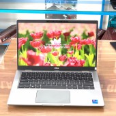 Laptop Laptop Dell Latitude 7420 (2021) Core i7-1165G7, RAM 16GB, SSD 256GB, Màn 14.0 inch FHD Vỏ Nhôm