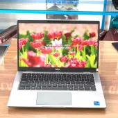 Laptop Laptop Dell Latitude 7420 (2021) Core i7-1165G7, RAM 16GB, SSD 256GB, Màn 14.0 inch FHD Vỏ Nhôm