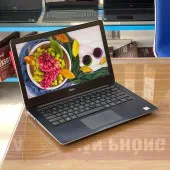 Laptop Cũ / Dell Vostro 5370 / Core I5-8250U/ Ram 8GB, SSD 256GB, 13.3 FHD