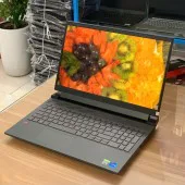 Laptop Laptop Dell Gaming G15 5520 / Core i5-12500H/ Ram 16GB, SSD 512GB, RTX 3050 4GB, 15.6 FHD 120Hz