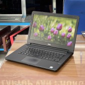 Laptop Cũ / Dell Vostro 14-3468 / Core I3-7020U/ Ram 8GB, SSD 256GB, 14HD