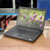 Laptop Cũ / Dell Vostro 14-3468 / Core I3-7020U/ Ram 8GB, SSD 256GB, 14HD