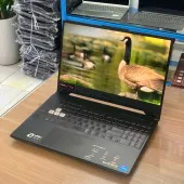 Laptop Asus TUF Gaming F15 FX507ZC/ Core i7-12700H/ RAM 16GB, SSD 512GB, RTX3050, FHD 144Hz (Like New)