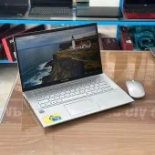 Laptop Cũ/ Asus Vivobook X412FA/ Core I5-10210U, RAM 8GB, SSD 512GB, FHD