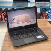 Laptop cũ/ Dell Inspiron 14-3467/ Core I3-7100U/ Ram 8GB, SSD 120GB, 14HD