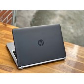 Laptop Cũ/ HP Probook 430 G3/ Core i5-6200U/ Ram 8GB, SSD 240GB, 14HD