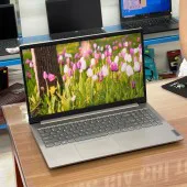 Laptop Lenovo 20VE/ Core i5 - 1135G7/ Ram 8GB, SSD 512GB, FHD. (Like New)