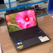 [LikeNew] Laptop ASUS Vivobook 14X S3405VA/ Core i9-13900H/ Ram 16GB, 512GB, OLED 2.8K