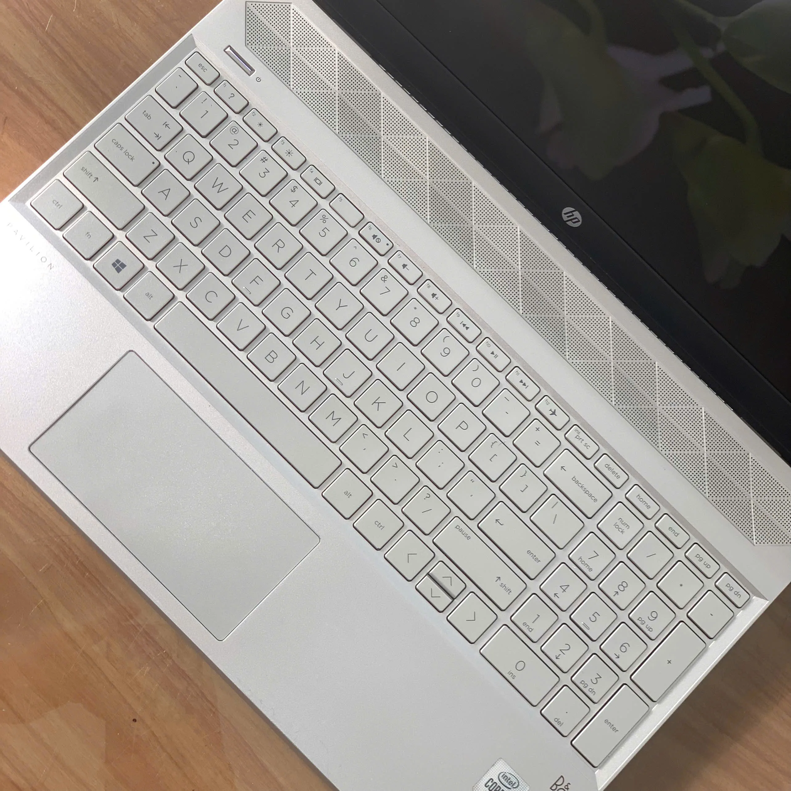 Laptop Cũ HP Pavilion 15-cs3xxx | Core i5, SSD 512GB, FHD