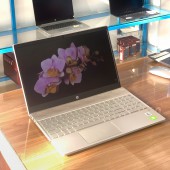 Laptop Cũ HP Pavilion 15-cs3xxx/ Core i5-1035G1/ RAM 8GB/ SSD 512GB/ FHD/ VGA MX250