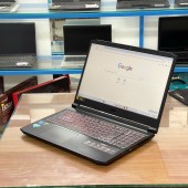 [LikeNew] Laptop Acer Nitro 5 Gaming AN515-56/ Core i5-11300H/ RAM 16GB/ SSD 512GB/ GTX 1650/ FHD 144Hz