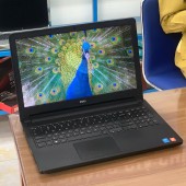 Laptop Cũ/ Dell Vostro 3558/ Core i5-5200U/ Ram 8GB, SSD 128GB, HD