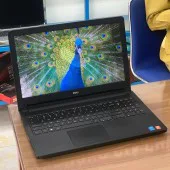 Laptop Cũ/ Dell Vostro 3558/ Core i5-5200U/ Ram 8GB, SSD 128GB, HD