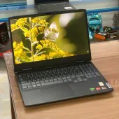 Laptop Lenovo Ideapad Gaming 3 15ARH7 82SB00BBVN/ Ryzen 5-6600H/ Ram 16GB, SSD 512GB, RTX3050, FHD 144HZ (Like New)