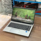 [Like New] Laptop HP Elitebook 840G8/ Core i5 - 11XXX/ RAM 8GB, SSD 256GB,FHD