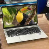 Laptop HP Elitebook 830G7/ Core I7-10XXXU/ RAM 8GB, SSD 256GB, FHD (Like New)
