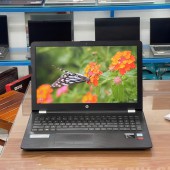 Laptop Cũ HP 15-BS661tx / Core i3-6006U/ Ram 8GB, SSD 120GB, FHD, R5 M330