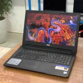 Laptop Cũ Dell Inspiron 3567/ Core i3-7020U/ Ram 8GB, SSD 120GB, HD