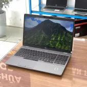 Laptop Laptop Dell Latitude 5510/ Core I7-10XXXU/ RAM 8GB, SSD 256GB, 15.6 FHD