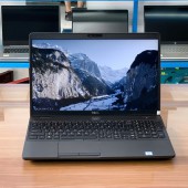 Laptop Cũ Dell Latitude 5501/ Core I5-9XXXH/ RAM 8GB, SSD 256GB, 15.6-inch FHD