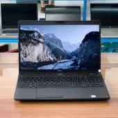 Laptop Cũ Dell Latitude 5501/ Core I5-9XXXH/ RAM 8GB, SSD 256GB, 15.6-inch FHD