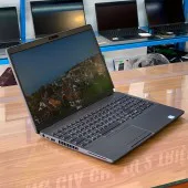 Laptop Laptop Dell Latitude 5501 I7 - 9400H/RAM 8GB/SSD 256GB/ FHD