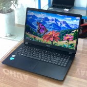 Laptop Cũ/ Acer Aspire A315-54K/ Core i3-7020U/RAM 8GB, SSD 128GB, FHD