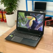 Laptop Cũ/ Acer TMTX50-G2/ Core i5-7200U/ RAM 8GB, SSD 256GB, HD, VGA 940MX