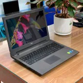 Laptop Cũ Dell Vostro 3549/ Core i5-5200U/ RAM 8GB/ SSD 120GB/ Nvidia GTX920M/ 15.6HD