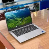 Laptop Dell Latitude 5320/ Core i5 - 11xxG7/ Ram 8GB, SSD 256GB, FHD (Like New)